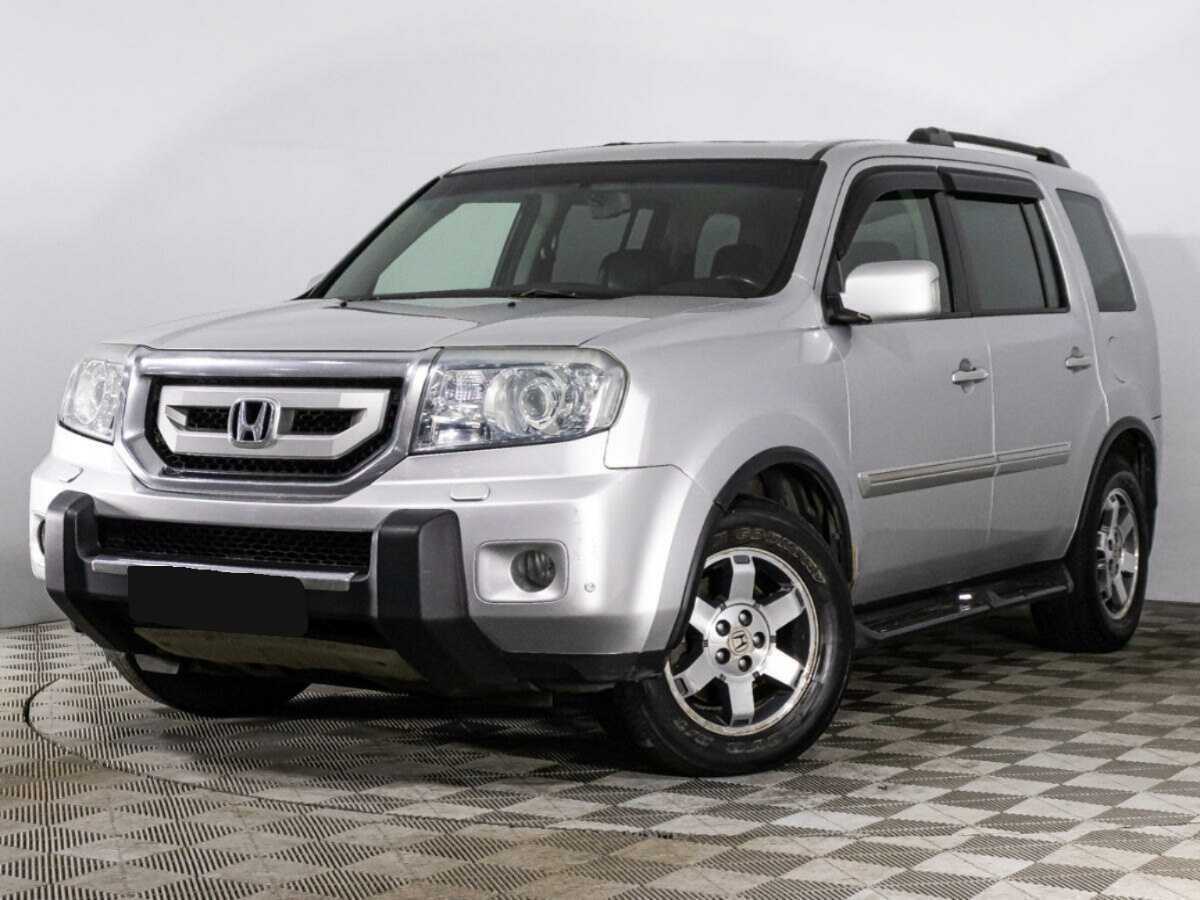 Honda Pilot