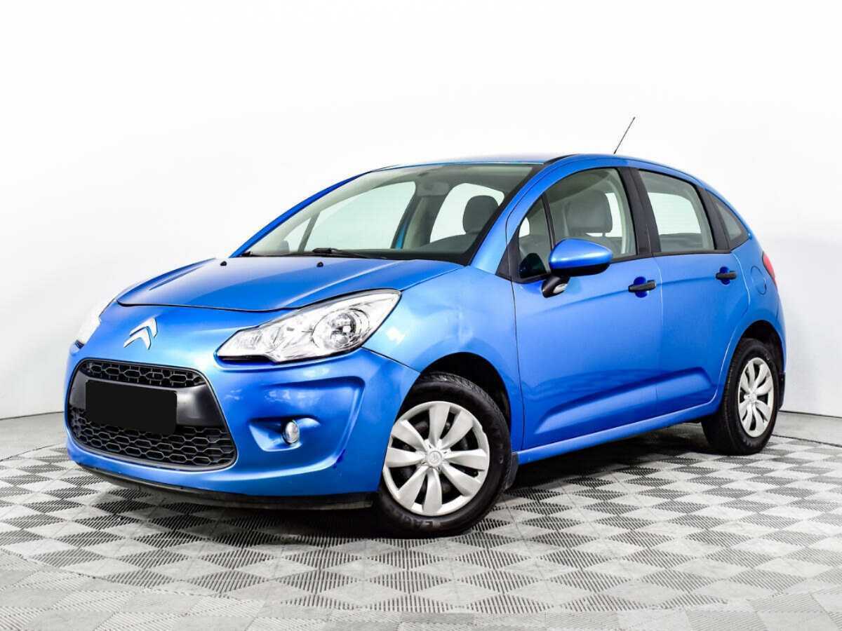 Citroen C3