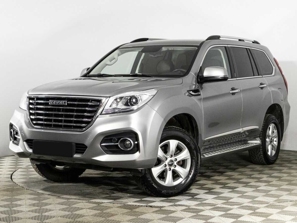 Haval H9