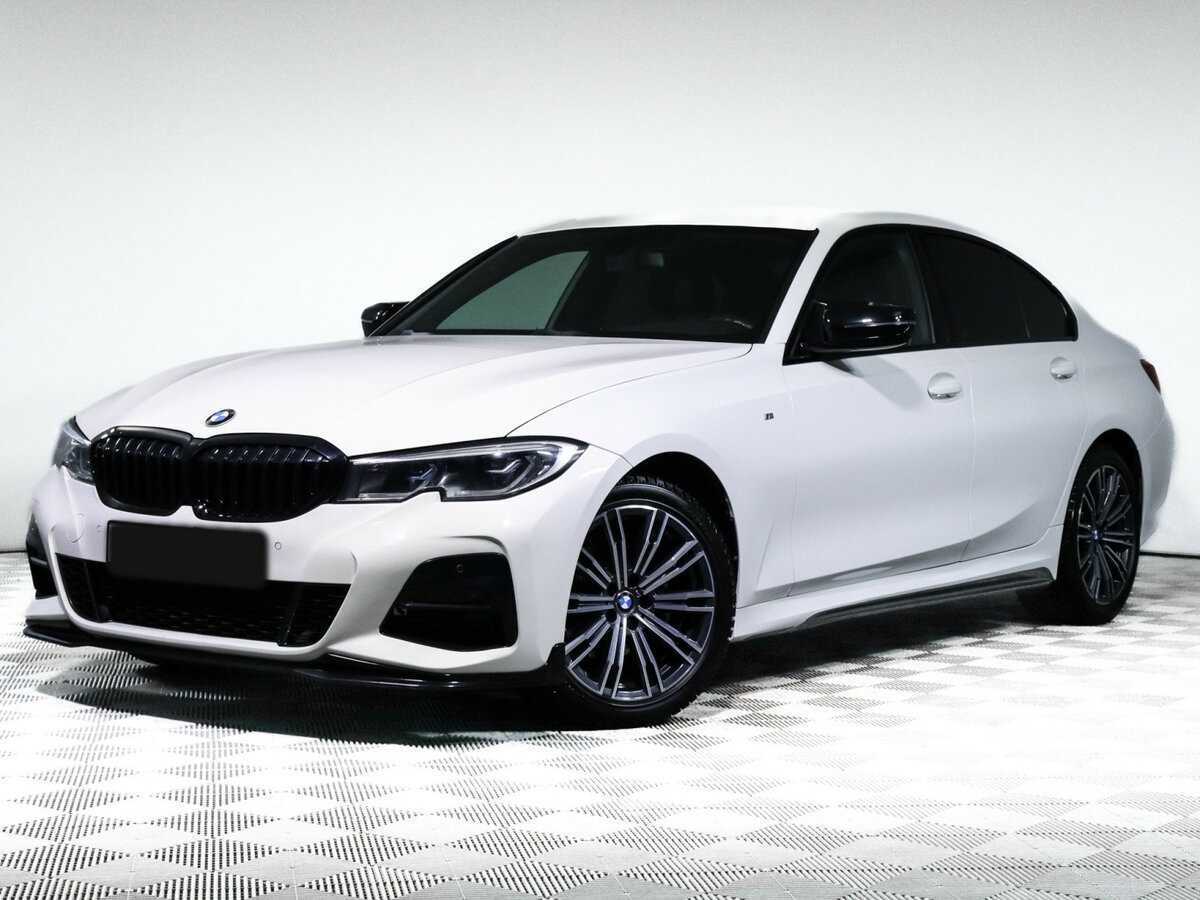 BMW 3 серии