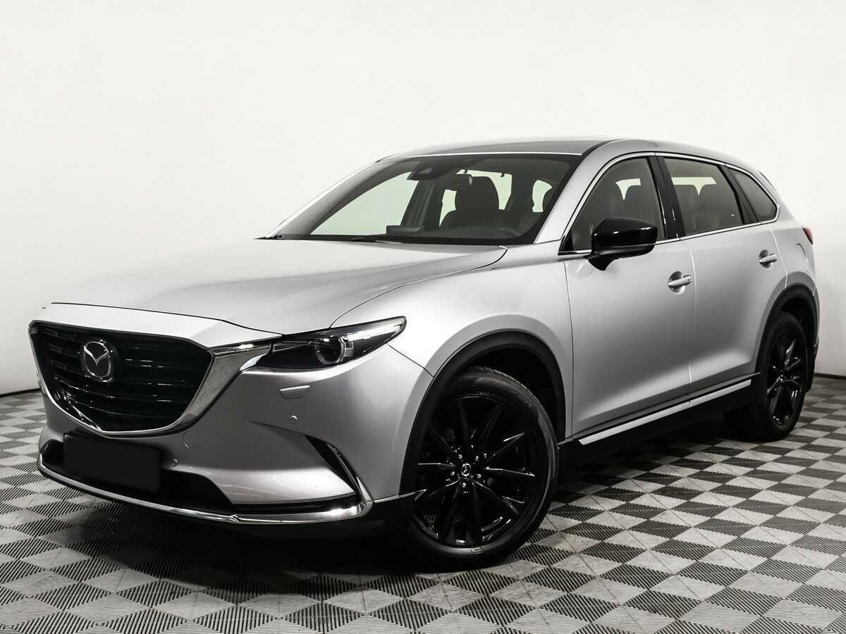 Mazda CX-9