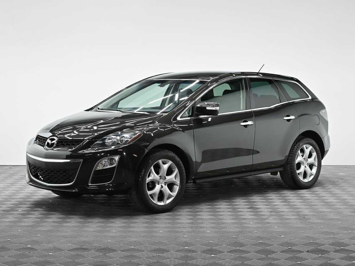 Mazda CX-7