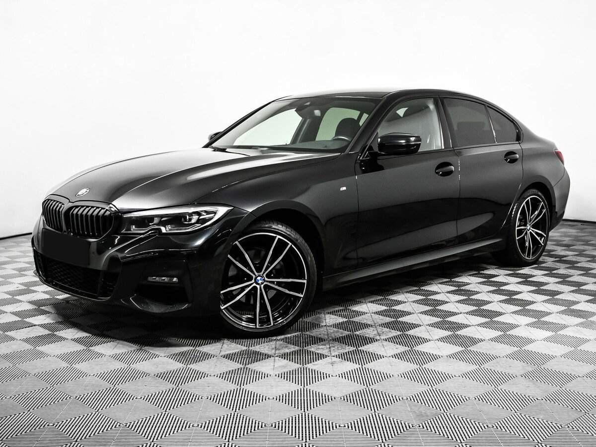BMW 3 серии