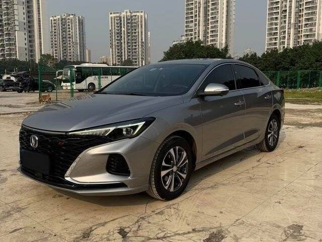 Changan Eado Plus