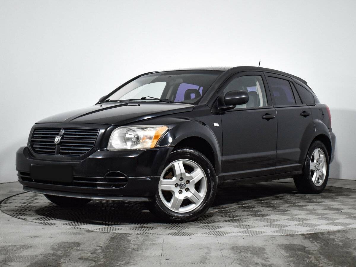 Dodge Caliber