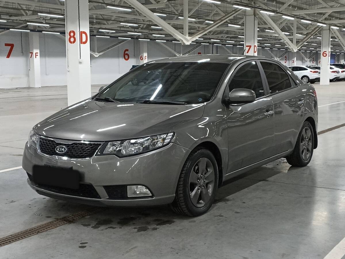 Kia Cerato