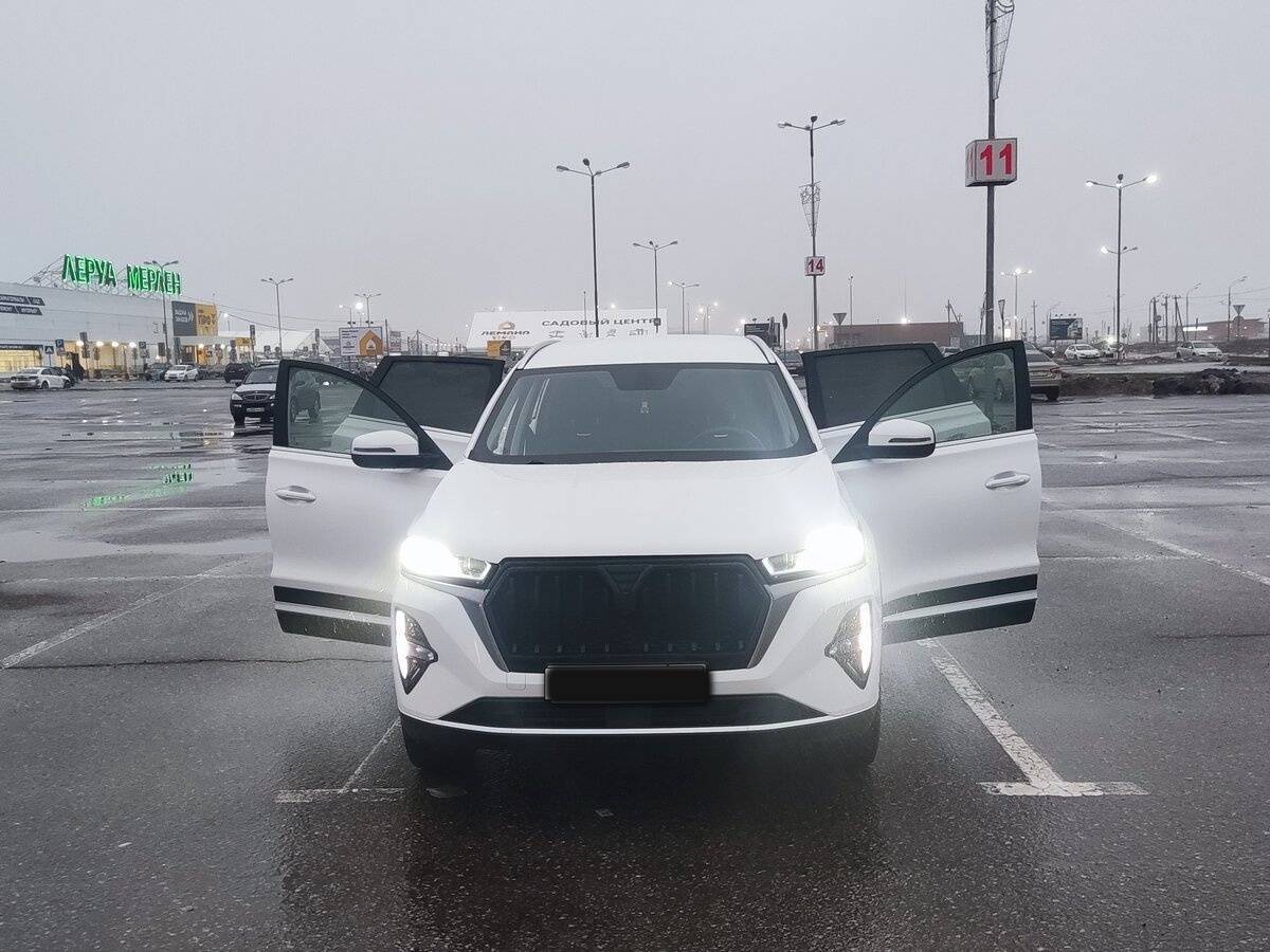 Chery Tiggo 7 Pro Max