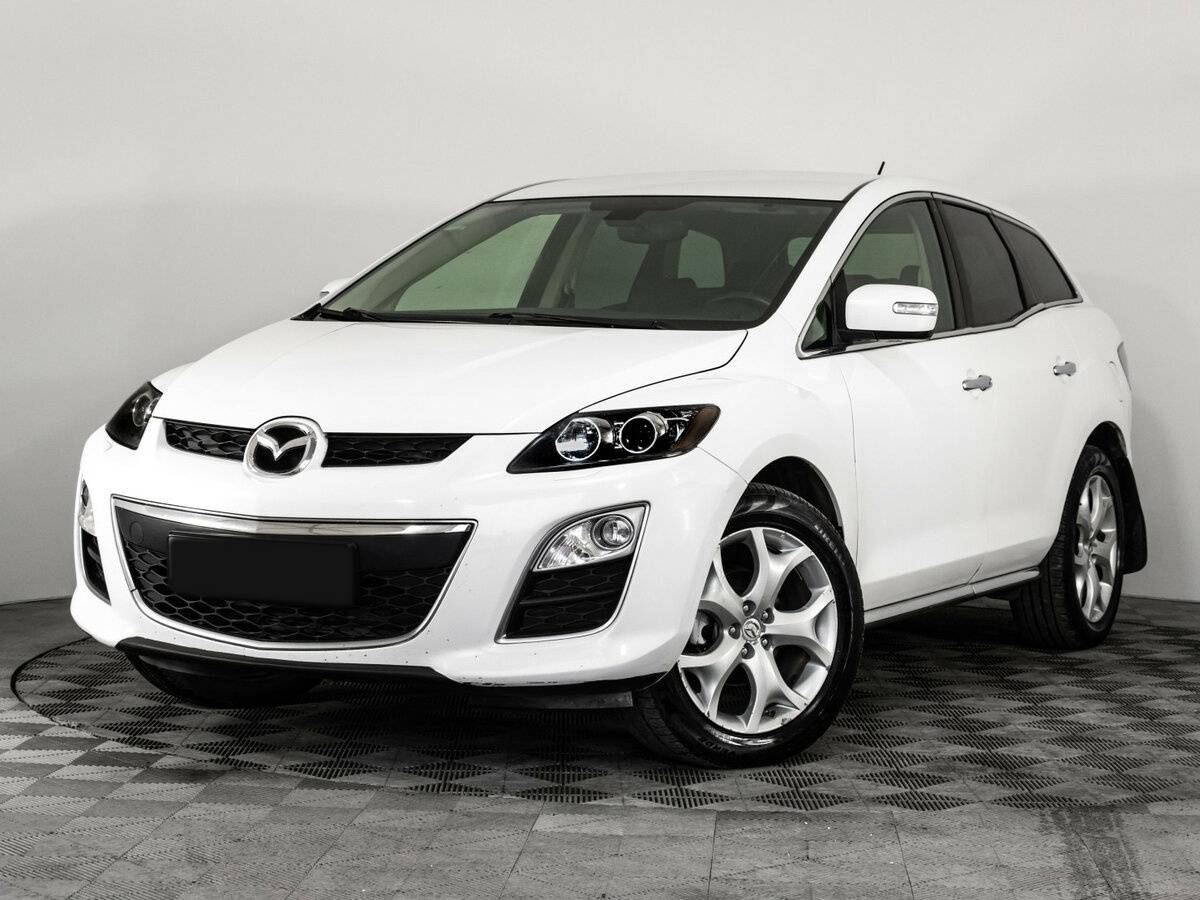 Mazda CX-7