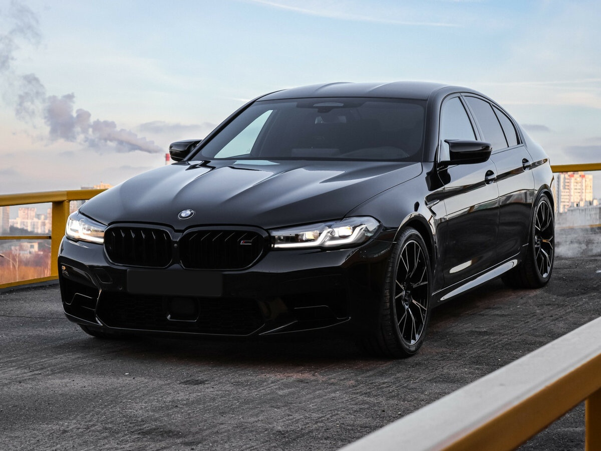 BMW M5